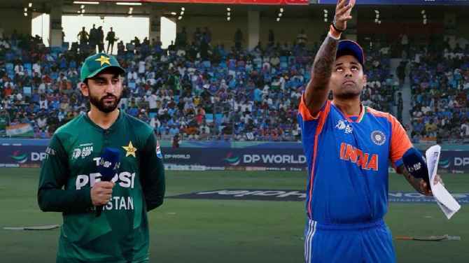 IND vs PAK Weather Report Sri lanka T20 World Cup 2026 News in marathi