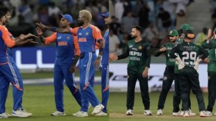 IND vs PAK Controversy Asia Cup 2025 India Refuses Handshake and Taking Trophy from Mohsin Naqvi