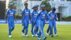 भारताचा पाकिस्तानवर दणदणीत विजय! टीम इंडिया ‘या’ संघाविरूद्ध खेळणार U19 WC सेमीफायनल