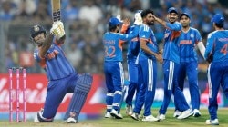 अमेरिकेने झुंजवलं पण विजय भारताचाच! सूर्यादादा एकटाच पडला भारी