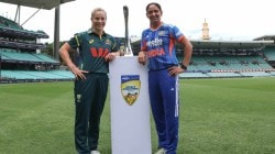 भारत-ऑस्ट्रेलिया महिला संघांमधील टी-२० मालिकेचे सामने भारतीय वेळेनुसार किती वाजता सुरू होणार? जाणून घ्या