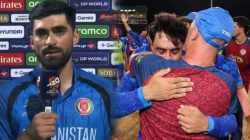 “आम्ही त्यांना खूप मिस करू…”, इब्राहिम झादरानने सामनावीराचा पुरस्कारला कोणाला केला समर्पित? भावुक होत म्हणाला…