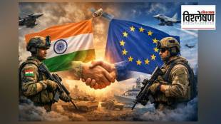 India EU Defence Partnership, India EU Free Trade Agreement