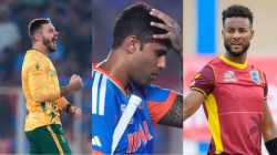 वेस्ट इंडिजने दक्षिण आफ्रिकेला पराभूत केलं तर भारताचं सेमीफायनलसाठी समीकरण कसं असणार? जाणून घ्या