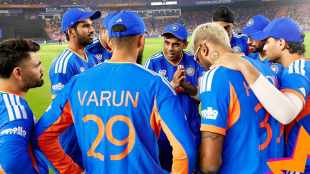 How India Can Qualify For T20 WC SF After Defeat To SA