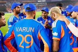 How India Can Qualify For T20 WC SF After Defeat To SA