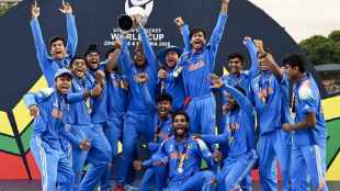 India U19 World Cup 2026 15 Heroes who won Title Know details in marathi