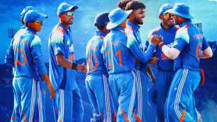 India Qualified for U19 World Cup 2026 Semifinal As Pakistan Failed to Chase 252 Runs in 190 Runs IND vs PAK