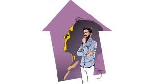 The institution of marriage weakens when companionship is replaced by duty and constant family expectations
