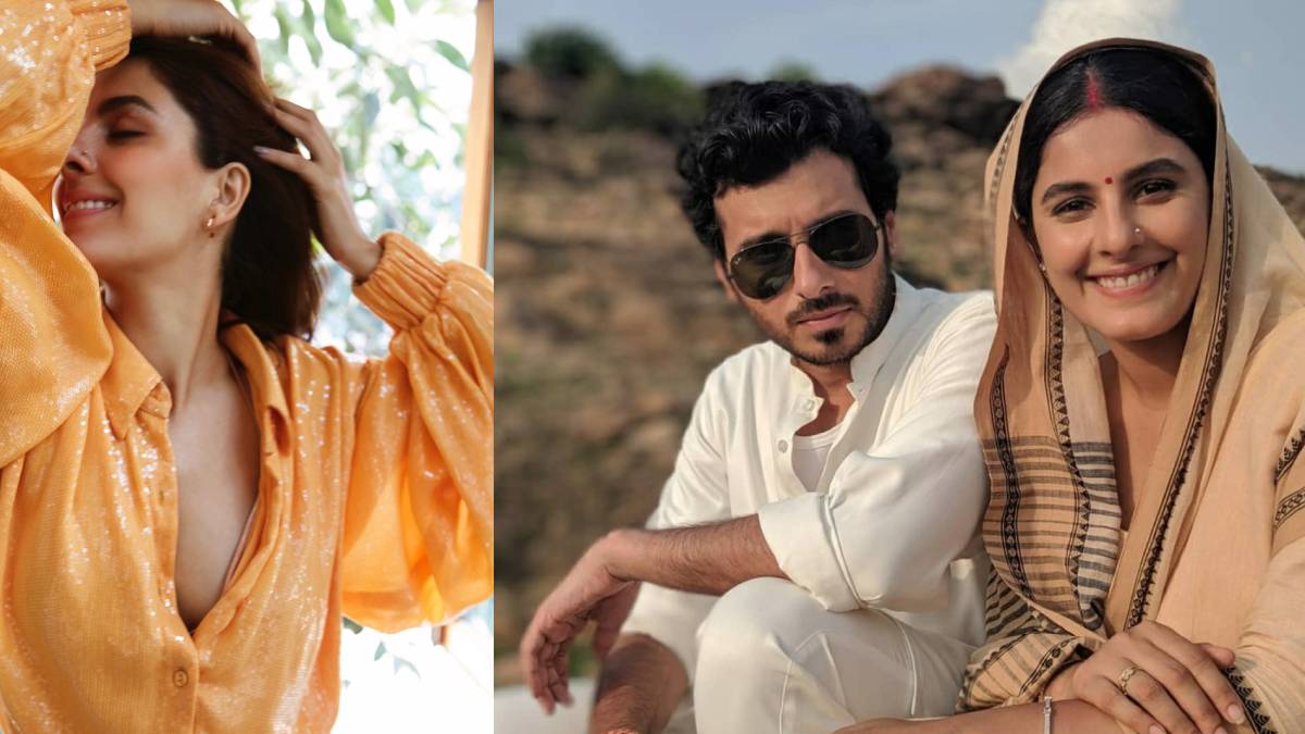 Isha Talwar Hot Look Photos Viral