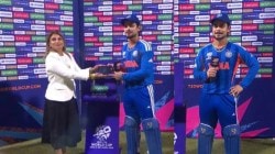 “सुरूवातीला खेळपट्टी सोपी नव्हती पण…”, इशान किशनने कशी साकारली उत्कृष्ट खेळी? विजयानंतर केला मोठा खुलासा