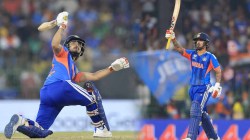 इशान किशनने घडवला इतिहास! टी-२० वर्ल्डकपमधील भारत-पाकिस्तान सामन्यात ‘ही’ कामगिरी करणारा पहिला फलंदाज