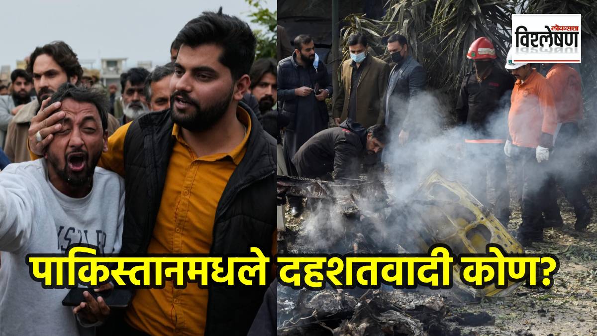 Islamabad Mosque Bomb Blast 50 people killed 169 injured who target pakistan Shia community