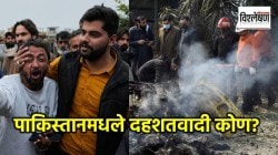 इस्लामाबादमधील मशिदीतील स्फोटाबद्दल प्रत्यक्षदर्शींनी काय सांगितलं? पाकिस्तानमधले दहशतवादी कोण?