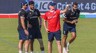 Italy Cricket Team T20 World Cup 2026, Italy vs Nepal Wankhede Stadium, Wayne Madsen Italy cricket, Joe Burns Italy cricket, Cricket in Italy history, Italy T20 World Cup squad diversity,