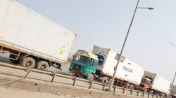 JNPT Traffic Export Hit:​ न्हावा शेवा बंदरात महाभयंकर कोंडी; उत्तर महाराष्ट्रातील द्राक्ष, कांदा अन् केळीची निर्यात संकटात!