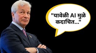 JPMorgan CEO Jamie Dimon