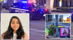 ‘आम्ही मुलगी गमावली, आता २६२ कोटी रुपयांचं काय करायचं’, अमेरिकेत मृत्यू पावलेल्या जान्हवी कंडुलाच्या आईची उद्विग्न प्रतिक्रिया