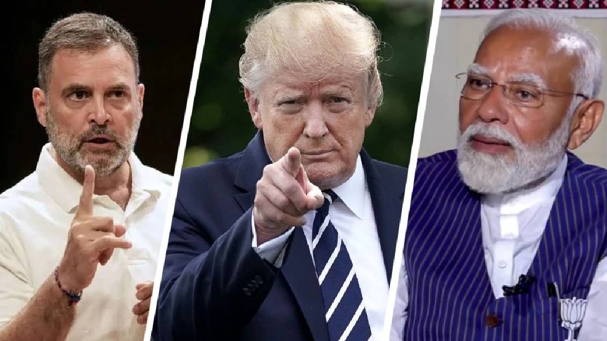 Jairam Ramesh On Narendra Modi