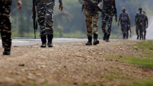 Jammu Kashmir Jaish commander