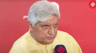 Javed Akhtar On Taliban Penal Code