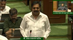 राज्य सरकारच्या रस्ते बांधणीचा ‘आकडा’ बघून ‘आकडी’ येईल; जयंत पाटील यांची सरकारवर टीका…