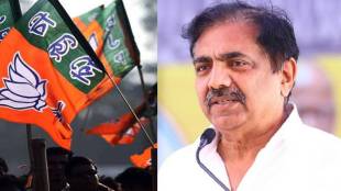 Jayant Patil On Chandrakant Patil