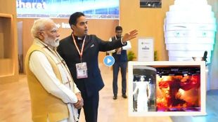 India AI Summit 2026
