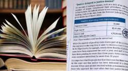 NCERT: एनसीईआरटीच्या आठवीच्या पुस्तकातील न्यायालयातील भ्रष्टाचारासंबंधीचा धडा वगळण्यात येणार? मोठी माहिती समोर