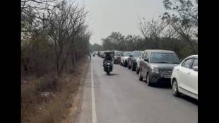 Konkan Holi Traffic Updates Raigad Police | कोकण होळी वाहतूक कोंडी रायगड पोलीस मुंबई गोवा महामार्ग