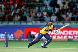 SR VS NEW T20 World Cup 2026: घरच्या मैदानावर असा पराभव लाजिरवाणा; श्रीलंकेच्या कर्णधाराने कुणावर फोडलं पराभवाचं खापर