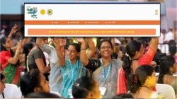 Ladki Bahin Yojana : फक्त ‘या’ महिलांनाच करता येणार लाडकी बहीण योजनेसाठी e-KYC! संकेतस्थळावरही दिला स्पष्ट संदेश