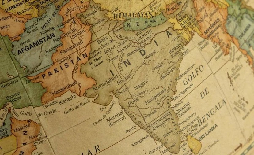 What Are The 10 Largest Countries In The World In Terms Of Area Lets ...