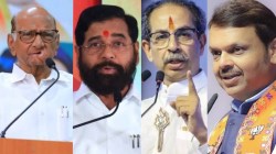 Laxman Hake : ‘उद्धव ठाकरे भाजपाबरोबर तर एकनाथ शिंदे शरद पवारांबरोबर जातील’; बड्या नेत्याच्या वक्तव्याने राजकारणात खळबळ