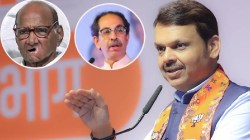 Laxman Hake : ‘उद्धव ठाकरे भाजपाबरोबर तर एकनाथ शिंदे शरद पवारांबरोबर जातील’; बड्या नेत्याच्या वक्तव्याने राजकारणात खळबळ