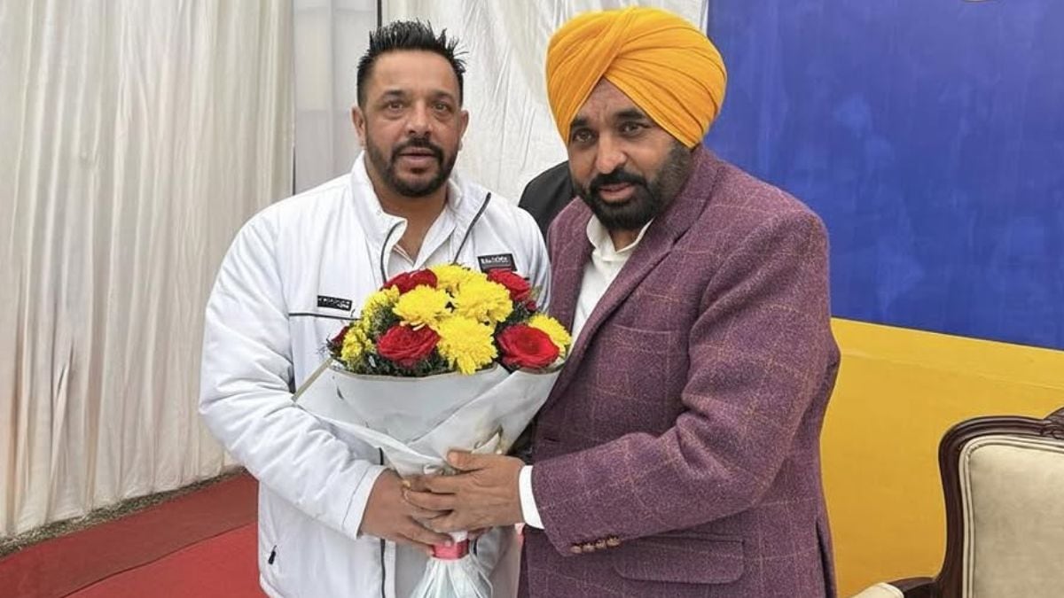 AAP Leader Murder Jalandhar, Punjab