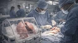 फुफ्फुस प्रत्यारोपण : भारतातील अडथळे आणि संधी!