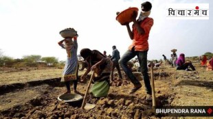 Indian budget 2026-27, rural India employment schemes, MGNREGA funding issues, VB–G RAM G scheme analysis, Indian government budget impact, rural workforce future India, Indian rural development programs, state financial challenges India,