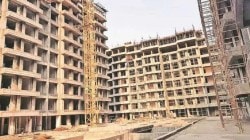 पत्राचाळीतील रहिवाशांना घरांचा ताबा देण्यास सुरुवात; इमारती सुरक्षित असल्याचा व्हीजेटीआयचा अहवाल