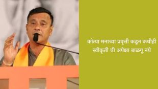 MNS leader Sandeep Deshpande takes indirect dig at Uddhav Thackeray over nominated corporator issue