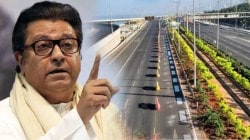 MNS : “जय हो… का? जय जय महाराष्ट्र… लावा”, कोस्टल रोडवरील गाण्यावरून मनसेचं खळखट्याक; सरकारला दिला अल्टिमेटम!