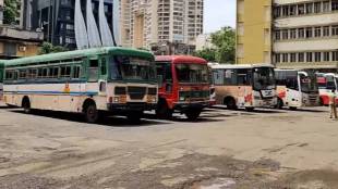 MSRTC ST Bus Strike Warning, Maharashtra ST Employee Protest, ST Workers Local Allowance Hike