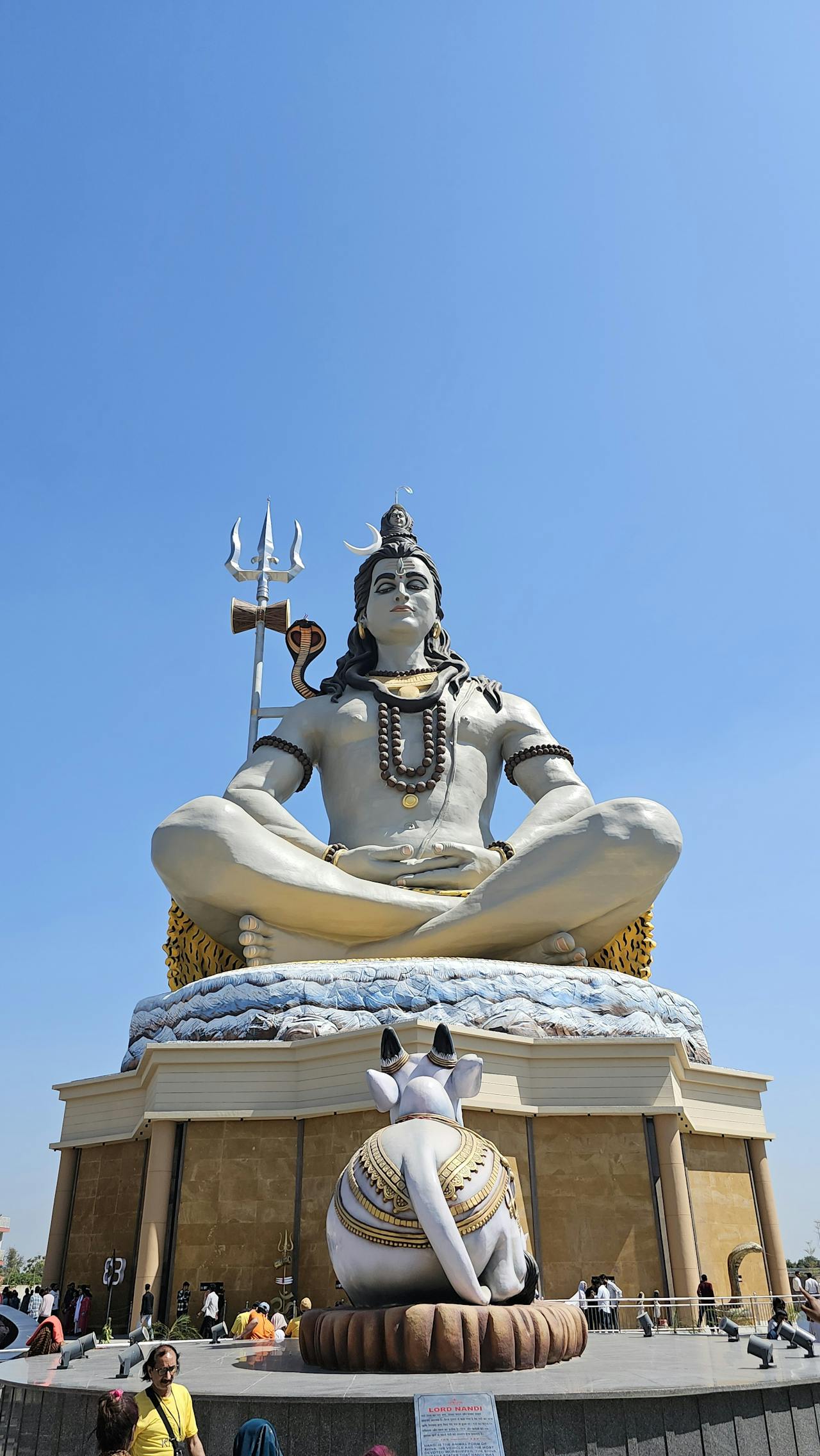 MahaShivratri 2026 Puja Vidhi