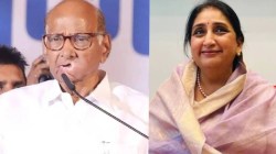 Maharashtra News Live Updates : दोन्ही राष्ट्रवादीच विलिनीकरण होणार? पवार कुटुंबियांच्या भेटीगाठी वाढल्याने चर्चांना उधाण