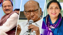 Maharashtra Politics : राष्ट्रवादीच्या विलिनीकरणाचा चेंडू सुनेत्रा पवारांच्या कोर्टात? ते मुंबई महापौरपदाच्या उमेदवाराची घोषणा, दिवसभरात काय घडलं? वाचा!