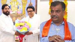 Maharashtra Politics : भिवंडीतील नाट्यमय घडामोडींनंतर रवींद्र चव्हाण अ‍ॅक्शन मोडवर, तर शिंदेंच्या भेटीबाबत राज ठाकरेंचा मोठा खुलासा; काय घडलं? वाचा!