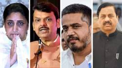 Maharashtra Top 5 Political News: सुनेत्रा पवार यांचे भावनिक भाषण ते पार्थ पवारांचे गंभीर आरोप; जाणून घ्या आजच्या पाच राजकीय बातम्या