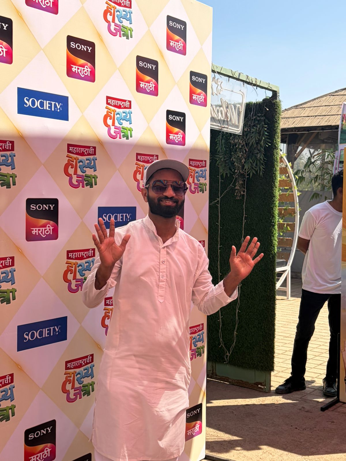 Maharashtrachi Hasya Jatra Holi 2026 Celebration