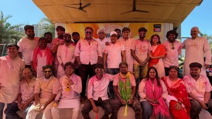 Maharashtrachi Hasya Jatra Holi 2026 Celebration
