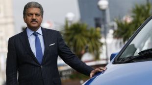 mahindra Vidarbha manufacturing hub investment